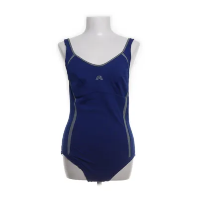 Baddräkt (Blå) från Aquarapid Polyester