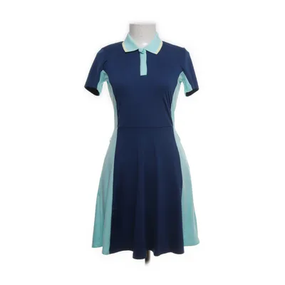 Sportjurk (Blauw, Turquoise) van J.Lindeberg Polyester