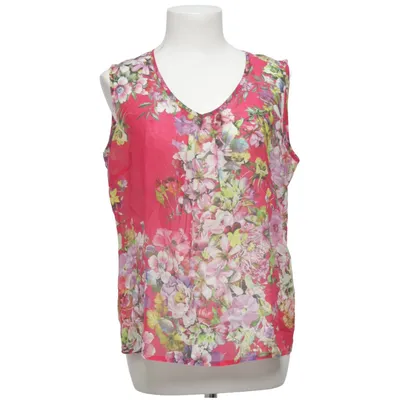 Haut (Rose, Multicolore) de Ted Nicol