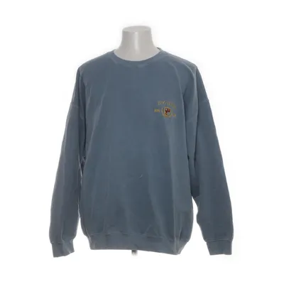 Collegetröja (Blå) från BDG Bomull, Polyester