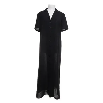 Maxi dress (Black) from Vivien Caron