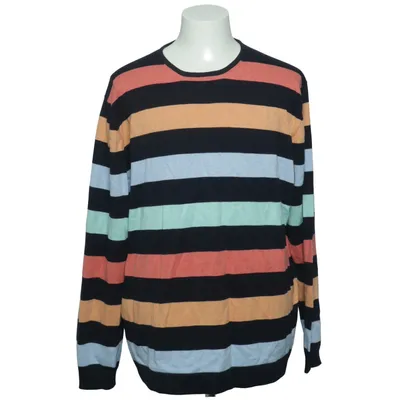 Pull-over (Noir, Multicolore) de Park Lane Coton