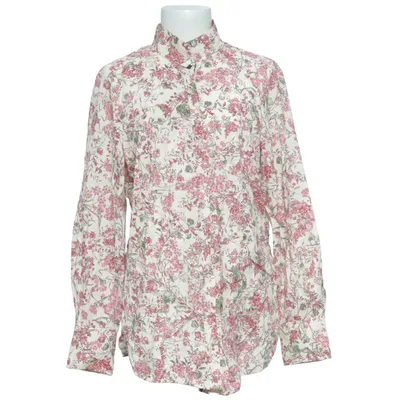 Skjorte (Beige, Rød, Grøn) fra Trucco