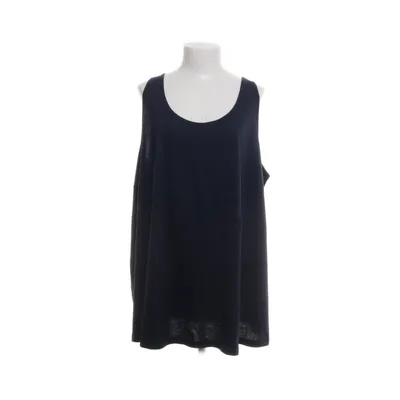 Tanktop  (Blå) fra Essentials by Tchibo Økologisk bomuld