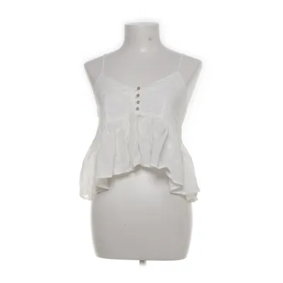 Linne (Vit) från Divided by H&M Bomull, Viskos