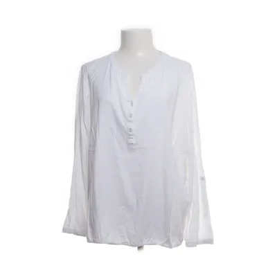 Farfarströja (Vit) från Cecil Elastan, Viskos