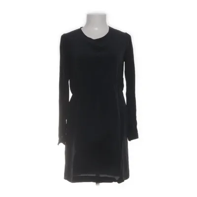 Dress (Gray) from Masscob Silk