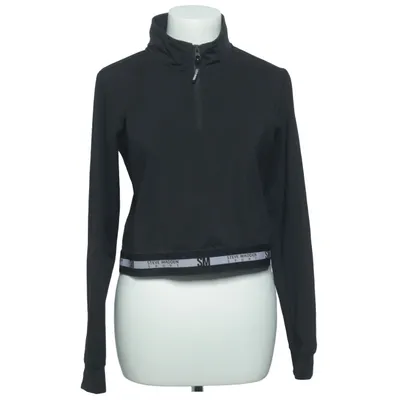 Maillot de sport (Noir) de Steve Madden Élasthane, Polyester