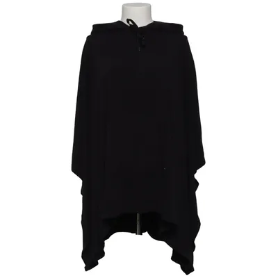 Poncho (Svart) från DKNY Sport