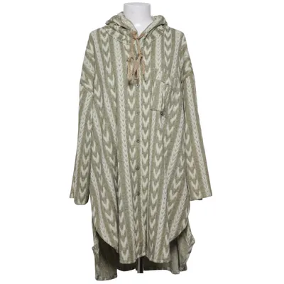 Huvtröja (Beige, Vit) från New Collection