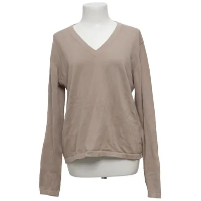 Pullover (Beige) van Honey Grey Kasjmier