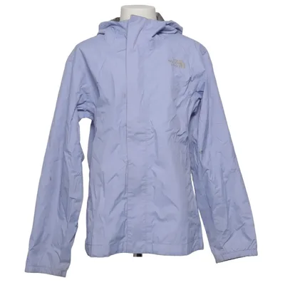 Rain jacket (Purple) from The North Face Polyamide, Polyester