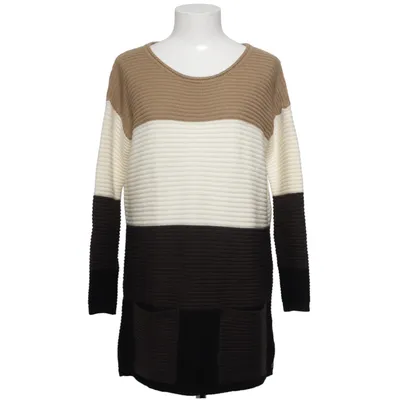 Tröja (Svart, Beige, Vit) från Pennyblack Ull