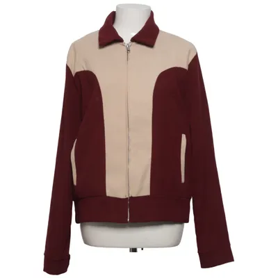 Jack (Rood, Beige) van Collectif Polyester