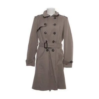 Trenchcoat (Beige) från Collection Debenhams Bomull, Nylon, Polyester