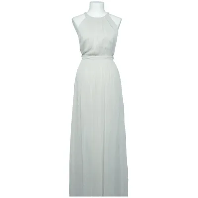Robe (Tied Back Gown) de NLY Eve Polyester