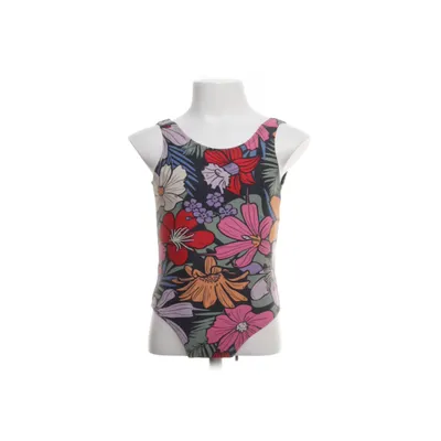 Swimsuit (Gray, Multicolored) from Jonas Nielsen Polyester, Elastane