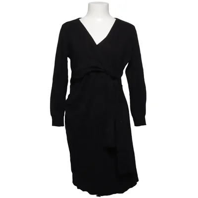Robe maternité (Noir) de My Nursing Fashion Polyamide, Polyester, Viscose
