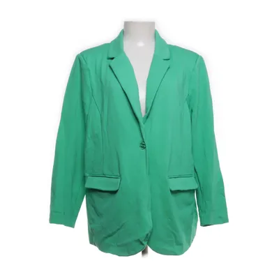 Kavaj (Grön) från Simple Wish Elastan, Polyamid, Viskos