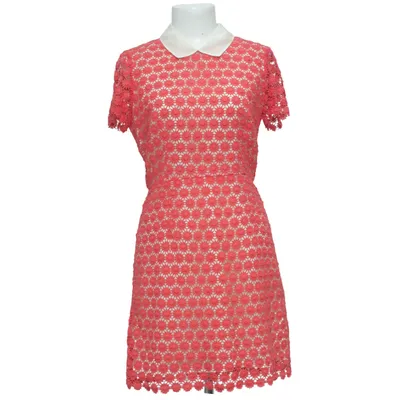 Robe (Emily) de Paul & Joe Sister Acétate, Coton, Soie