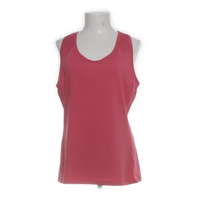 Träningslinne (Rosa) från EP Collection Elastan, Polyester