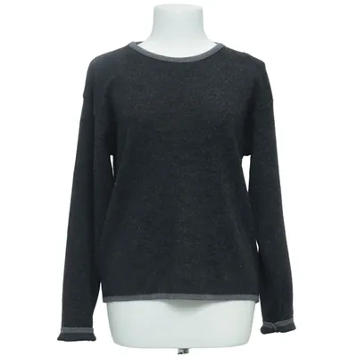 Sweater (Gray) from Knockout