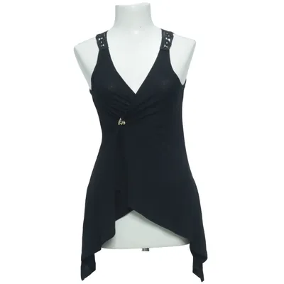Vest (Black) from ONLY Love Collection