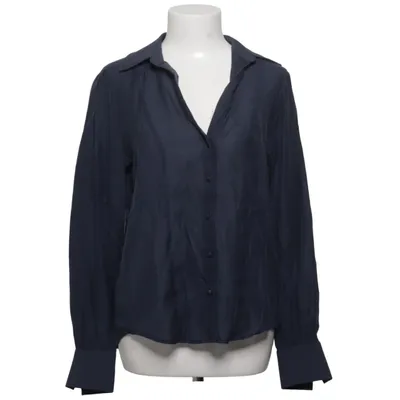 Blouse (Blue) from Yaya Women