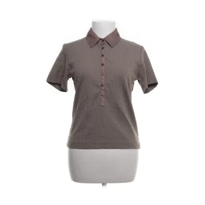 Pikétröja (Grön, Brun) från Daily Women Nylon