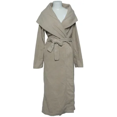 Manteau (Beige) de Karmameju Polyester