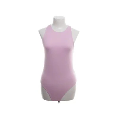 Romper (Roze) van Amisu