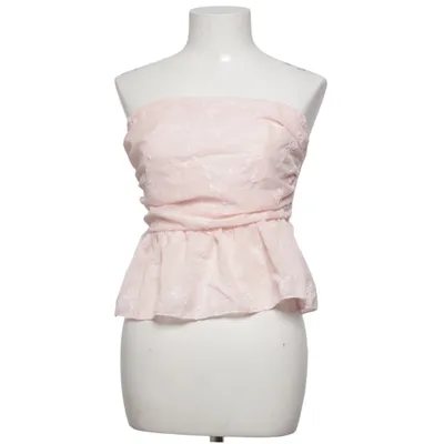 Tubtopp (Rosa) från Shein Polyester