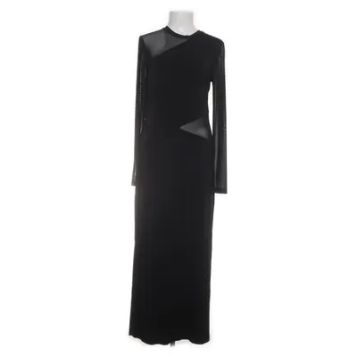 Maxikjole (Dorra dress) fra Bruuns Bazaar Elastan, Polyester, Viscose