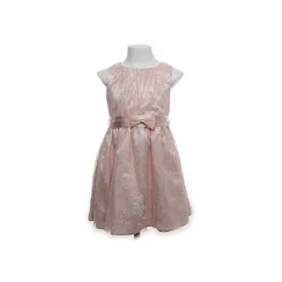 Avondjurk (Roze) van Lindex Kids Polyamide, Polyester