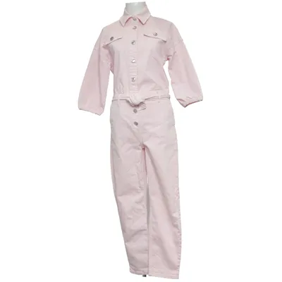 Combinaison (Rose) de Caroline Biss Coton