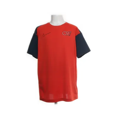 Practice jersey (Red, Gray) from Nike Polyester