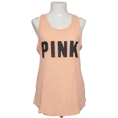 Débardeur (Rose) de Pink Victoria's Secret Coton, Modal