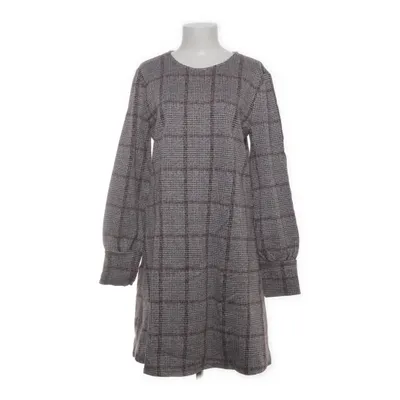 Dress (Brown, Multicolored) from Ann Taylor