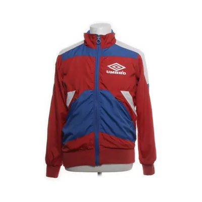 Trainingsjack (Meerkleurig) van Umbro Polyester