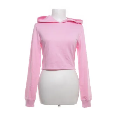 Huvtröja (Rosa) från Shein