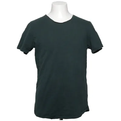 T-shirt (Vert) de Premium by Jack & Jones Coton