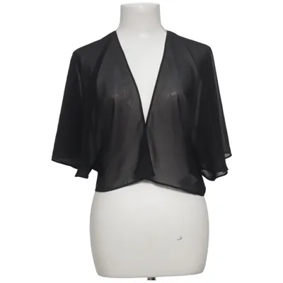 Bolero (Schwarz) von STOCKH LM Polyester