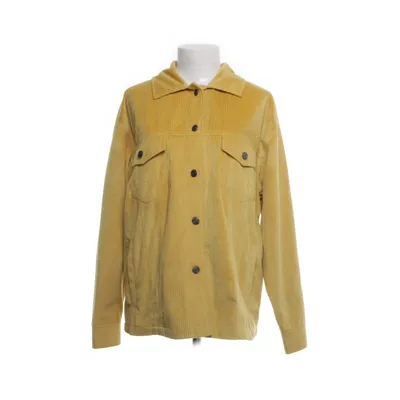 Overshirt (Geel) van Colourful Rebel Polyester