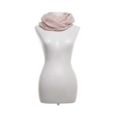 Tube scarf (Pink) from You&Me Fashion Acrylic, Polyamide, Polyester