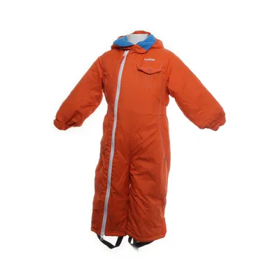Overall (Oranje, Blauw) van Decathlon
