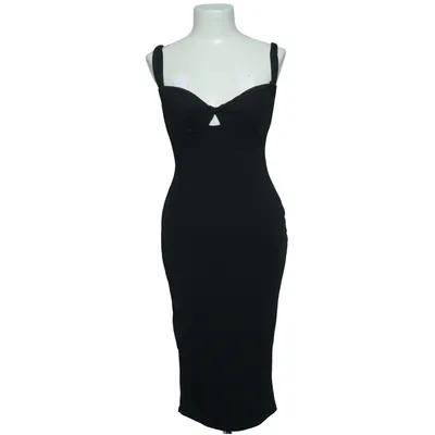Kleid (Schwarz) von Boohoo Night