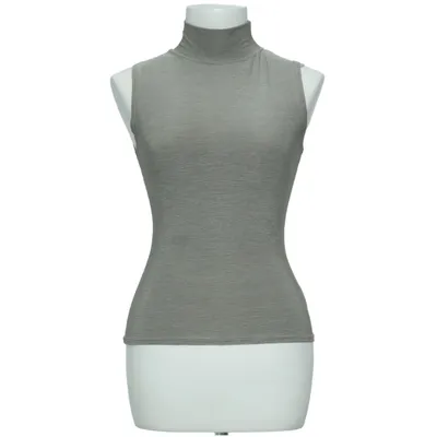 Haut (Beige) de Pipeline Élasthane, Polyamide, Viscose