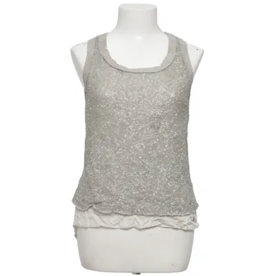 Tank Top (Paige) from Monrow Viscose