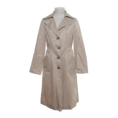 Trenchcoat (081-002) van Cotton Club Katoen, Polyester