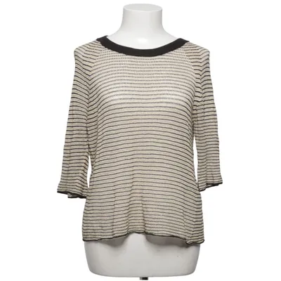 Sweater (RAGE FISHNET CRL SEMA1109F) fra Zadig & Voltaire Bomuld, Metallfiber, Polyamid, Polyester, Viscose